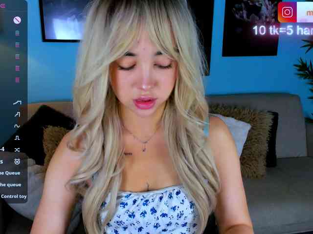 MissDilara webcam