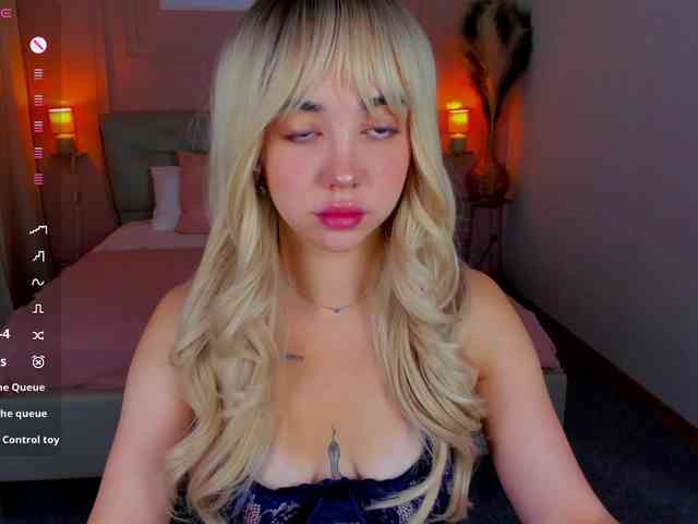 MissDilara webcam