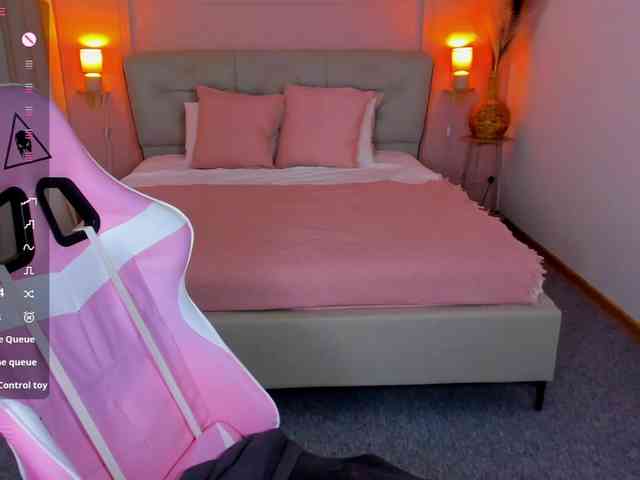 MissDilara webcam