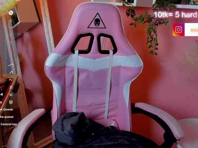 MissDilara webcam