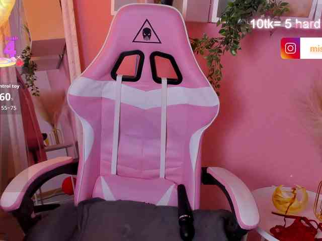 MissDilara webcam