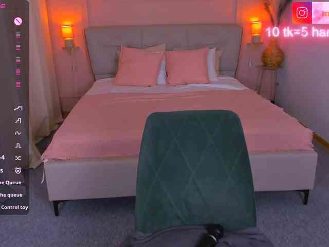 MissDilara webcam