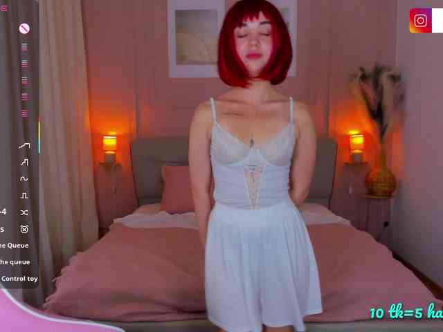 MissDilara webcam