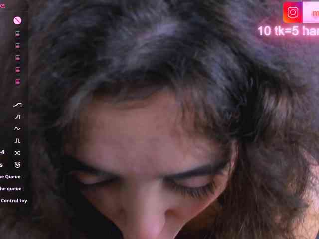 MissDilara webcam