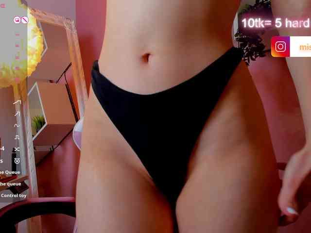 MissDilara webcam