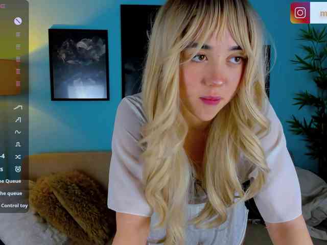 MissDilara webcam