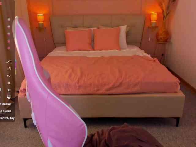 MissDilara webcam