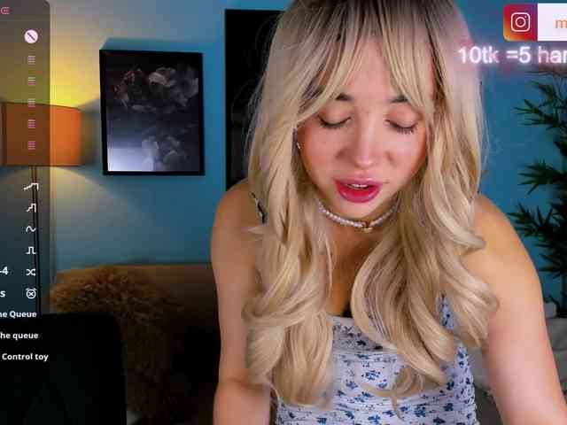 MissDilara webcam