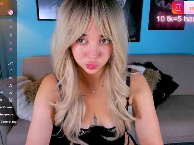 MissDilara webcam