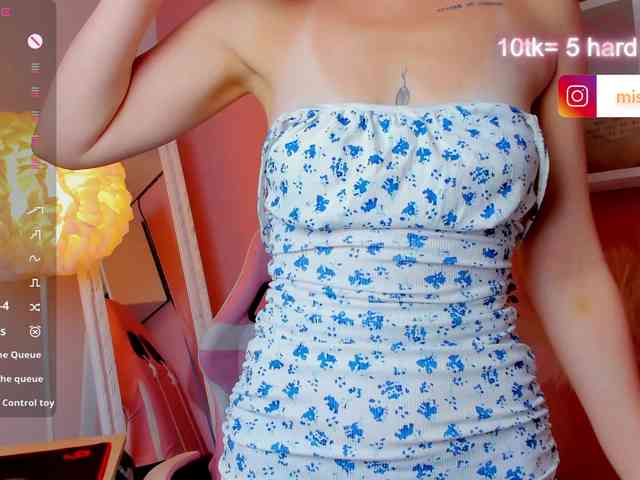 MissDilara webcam