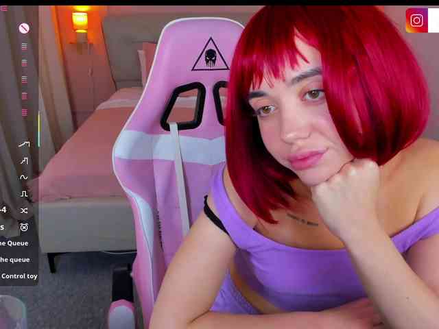 MissDilara webcam