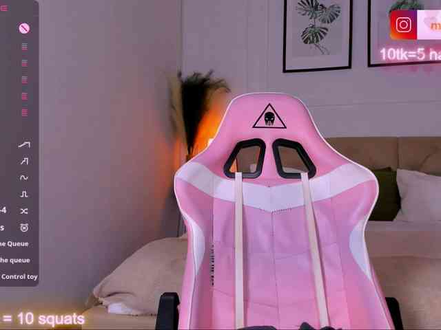 MissDilara webcam