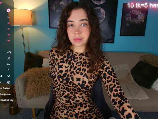 MissDilara webcam