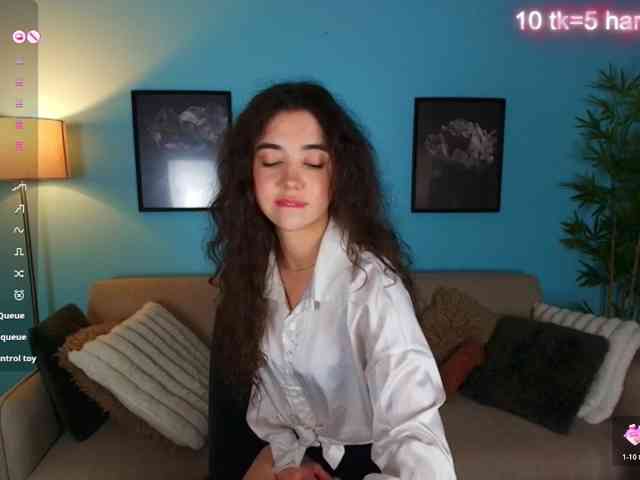MissDilara webcam