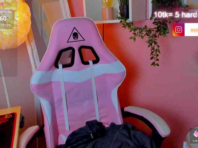 MissDilara webcam