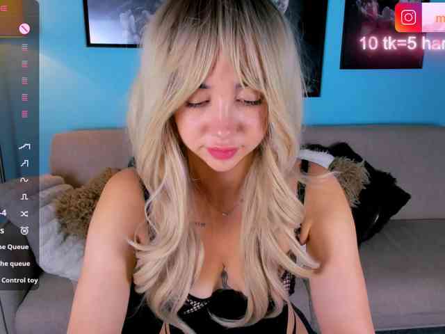 MissDilara webcam