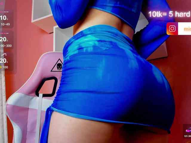 MissDilara