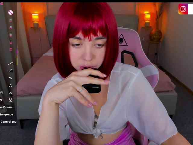 MissDilara webcam