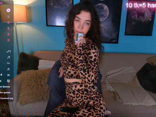 MissDilara webcam