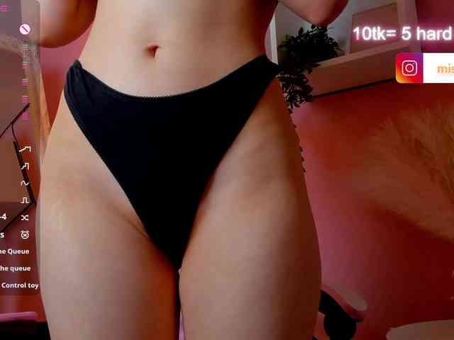 MissDilara webcam