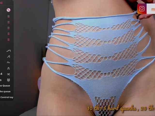 MissDilara webcam