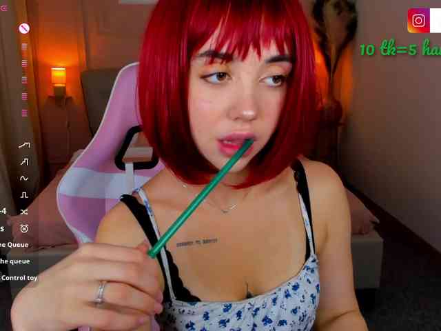 MissDilara webcam