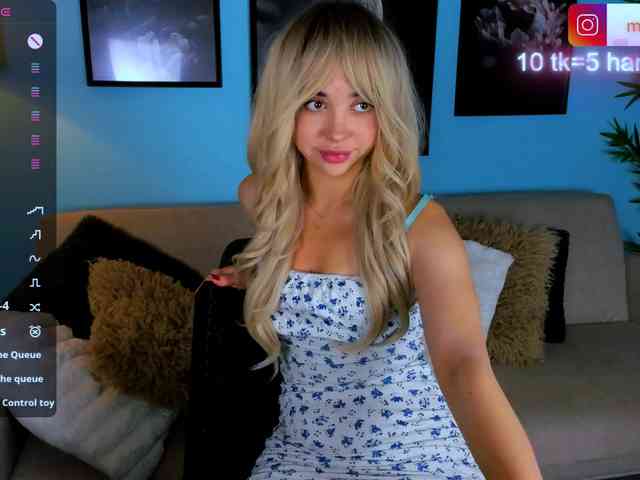 MissDilara webcam