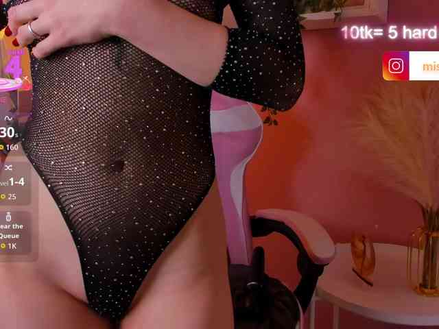 MissDilara webcam