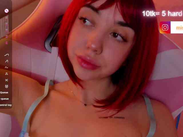 MissDilara webcam