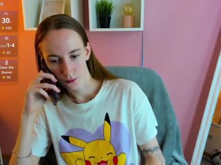 Jaidii Porn Show