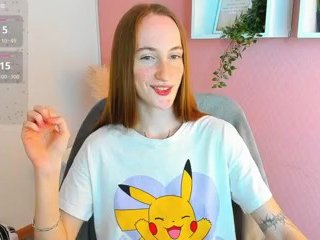 Jaidii Porn Show