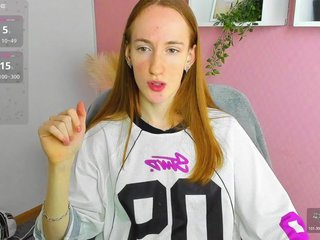 Jaidii Porn Show