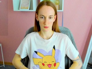 Jaidii Porn Show