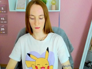 Jaidii Porn Show