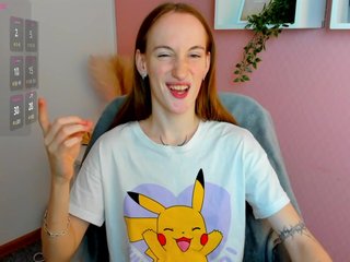 Jaidii Porn Show