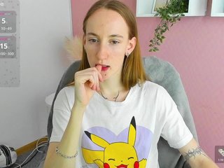 Jaidii Porn Show