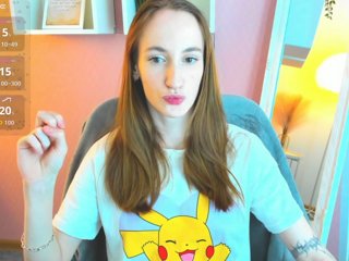Jaidii Porn Show