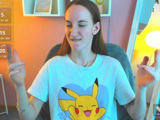 Jaidii Porn Show