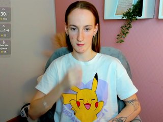 Jaidii Porn Show