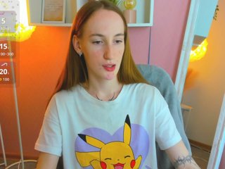 Jaidii Porn Show
