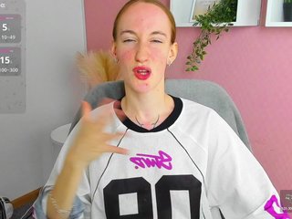Jaidii Porn Show