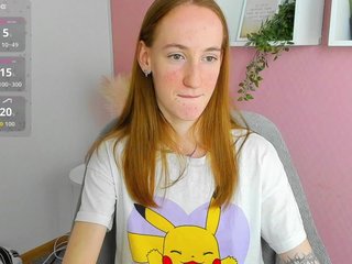 Jaidii Porn Show