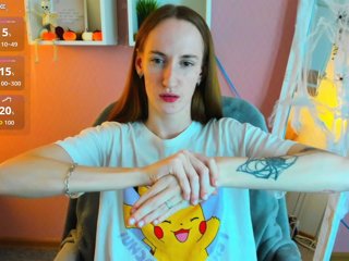 Jaidii Porn Show