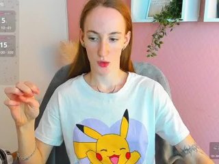 Jaidii Porn Show