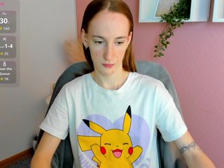 Jaidii Porn Show