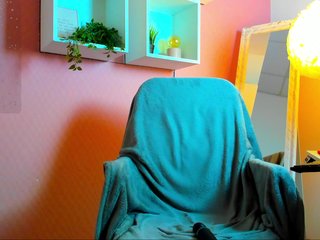 Jaidii Porn Show