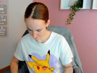 Jaidii Porn Show
