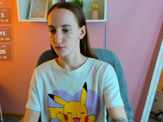 Jaidii Porn Show