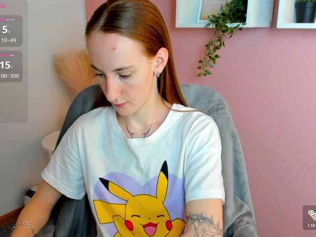 Jaidii live cam on BongaCams