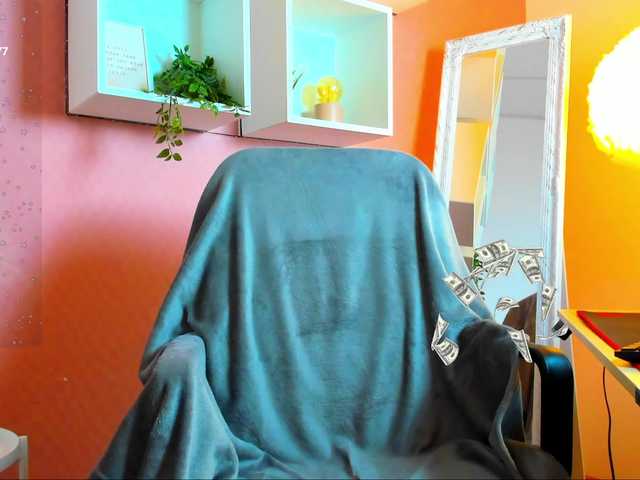 Jaidii live cam on BongaCams